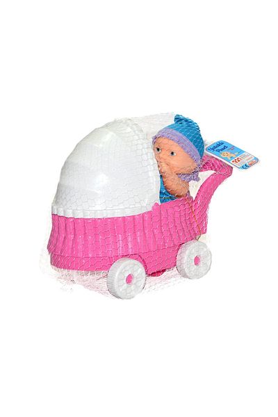 NillyToys 850 Bed Puset