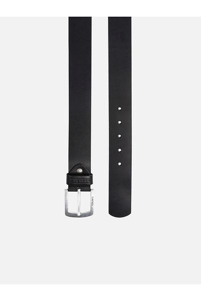 Colin's Men's Black Belt