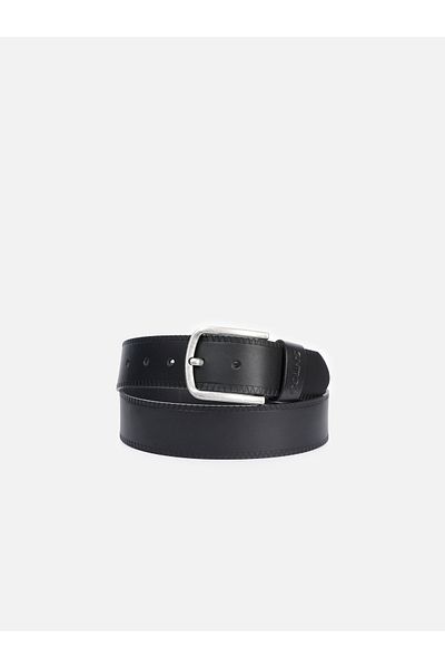Colin's Men's Black Belt