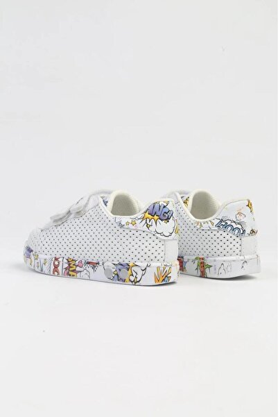 Benetton Bn-31517 Unisex Kids Casual Sneaker Shoes