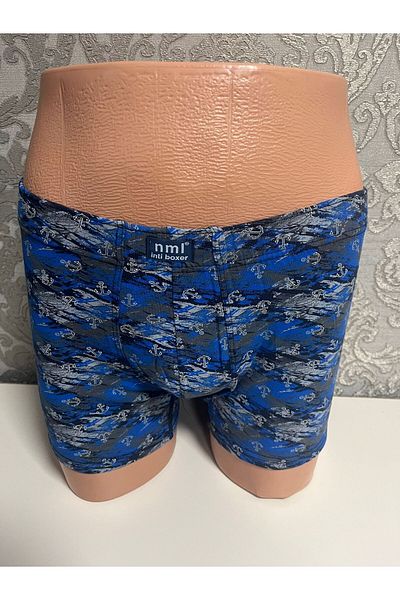 Namaldı Inti Men's Boxer