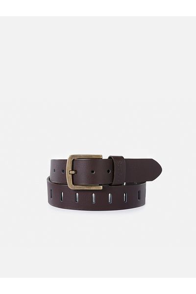 Colin's Men's Brown Belt