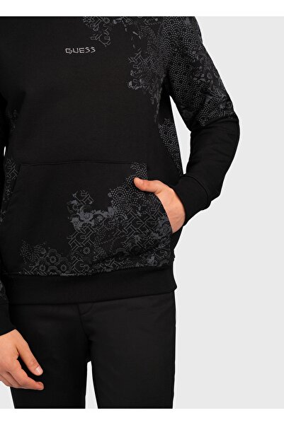 Guess FASHION JAPAN HOODIE