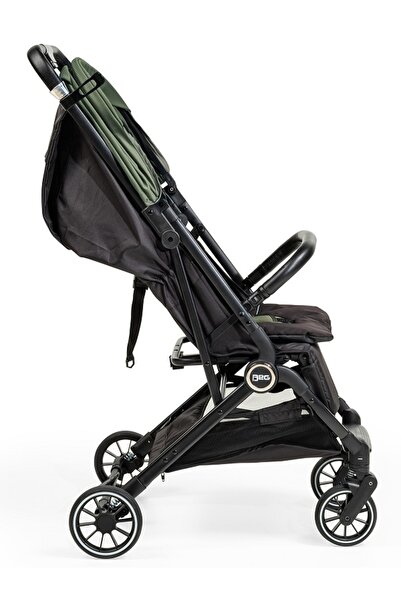 Baby2Go Kabin Boy Bebek Arabası