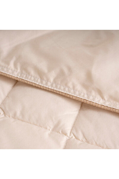 Penelope Wooly Pure Series - 100% English Wool Filled Cotton Baby Quilt