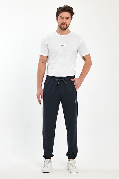 Rodi R Logo Men's Sweatpants - RD24KE003021