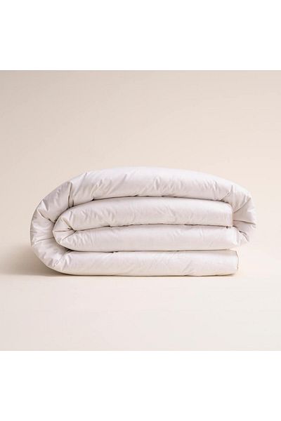 Penelope 6,5 Tog Goose down King Size Quilt 220X240 Cm- Dove Series