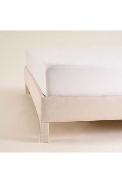 Penelope Παιδικά στρώματα κρεβατιού 70x140 cm - 100% βαμβακερά χτενισμένα, αδιάβροχα