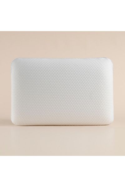 Penelope Orthopedic Carbon Pillow - 3-Layer, Head and Neck Support, Layered Series