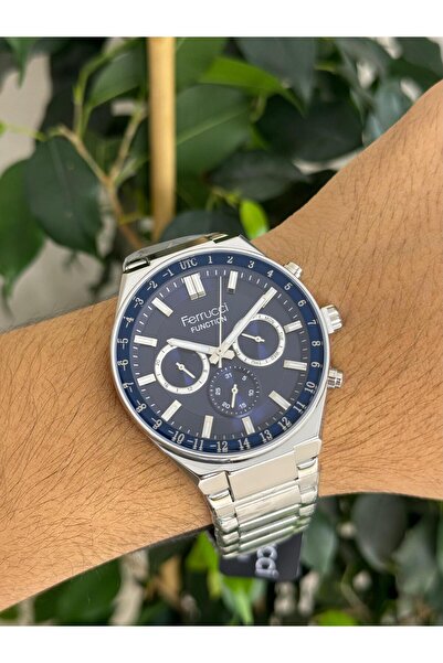 Ferrucci marka kol saati