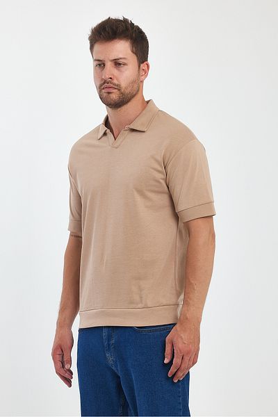 Rodi Men's Polo Neck T-shirt - 2778
