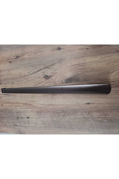 kukohomes Metal Kerata Horn - Shoe 40 cm 1 Piece