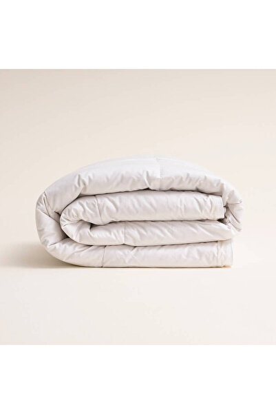 Penelope Isı Dengeleyici %100 Kaz Tüyü Bebek Yorganı - Gold Serisi