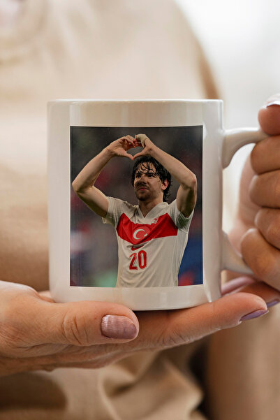 South Steel Ferdi Kadıoglu Printed Premium Mug