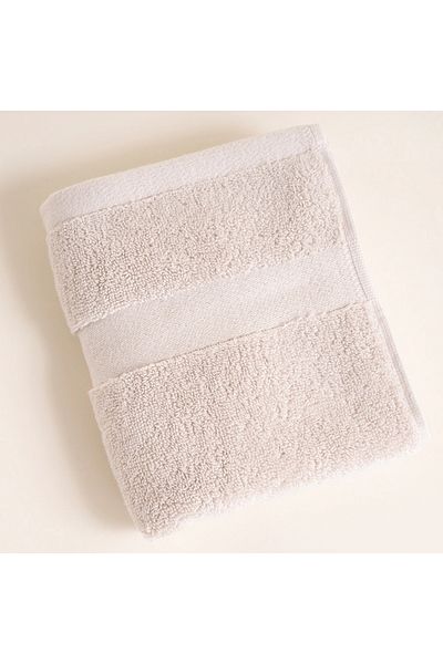 Penelope Noa Series - Πετσέτα από 100% βαμβακερή πέτρα, 30x50 cm