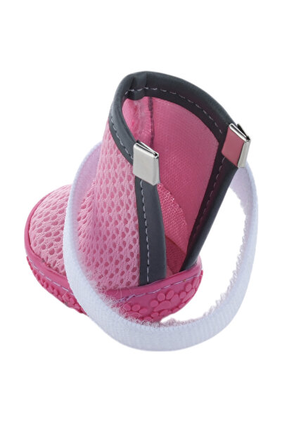 PawPrints Köpek Ayakkabısı - Lastikli Köpek Ayakkabısı - Kaydırmaz Kauçuk Taban Köpek Ayakkabısı