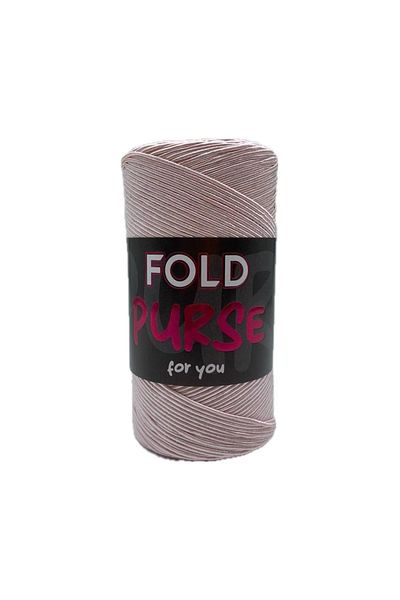 FOLD 41135 Πορτοφόλι με νήματα κεριών Supla - 200 γραμμάρια