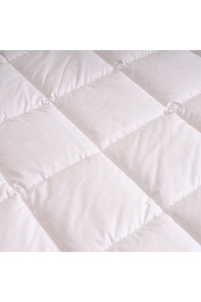 Penelope 10.5 Tog Anti-Mayt 100% Microfiber Filling Single Duvet - Thermoclean Series