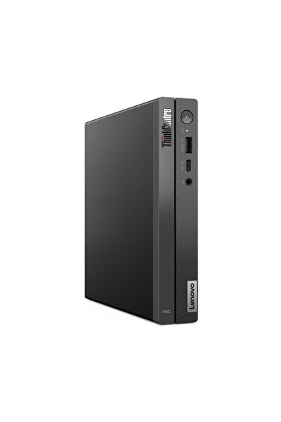 LENOVO Thinkcentre Neo 50q Gen 4 I5-13420h 8gb 512gb Ssd Freedos Mini Pc 12ln007vtr