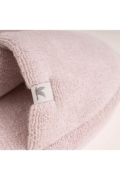 Penelope Σειρά Noa - 100% Cotton 36-37 Powder Towel Slippers
