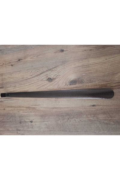 kukohomes Metal Kerata Horn - Shoe 40 cm 1 Piece