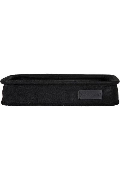 NcK Dodie Concept Black Felt Organizer - 27x17,5x5,5