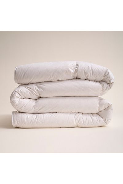 Penelope Bedroom Gold Series - 13.5 Tog, 100% Goose Feather, X Battal Quilt