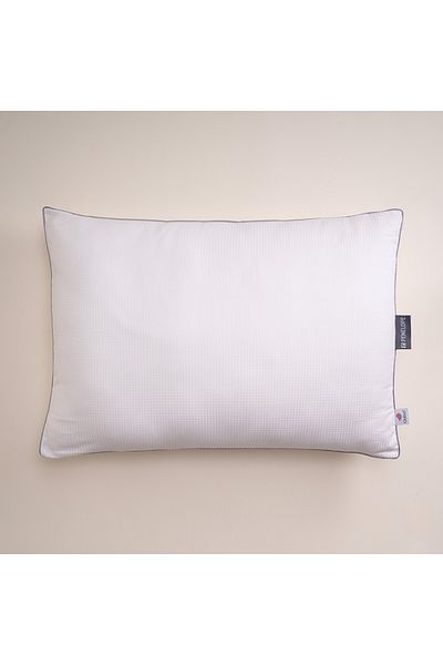 Penelope 100% Microgel Cool Effective Filled Pillow - Thermo Lyo Pro Firm Series