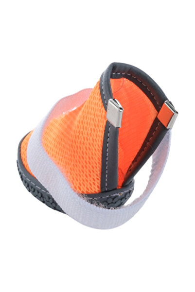 PawPrints Köpek Ayakkabısı - Lastikli Köpek Ayakkabısı - Kaydırmaz Kauçuk Taban Köpek Ayakkabısı