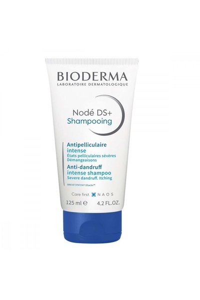 Bioderma شامبو ضد القشرة المكثف نود دي اس بيوديرما 125 مل