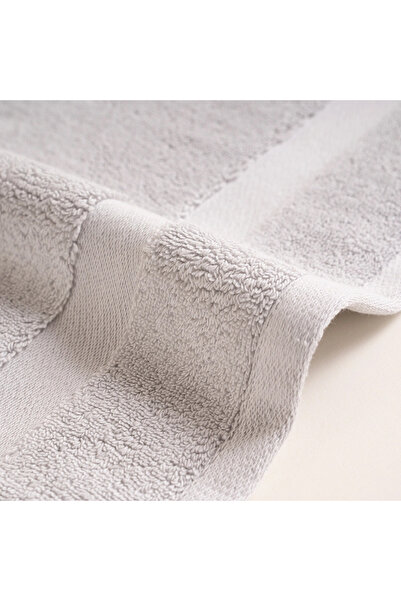 Penelope Серія Gri Noa - 100% бавовна 100x150 см Рушник