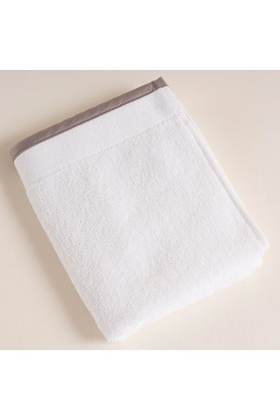 Penelope Σειρά Liana - Πετσέτα 100% Cotton Stone Color 30x50 cm