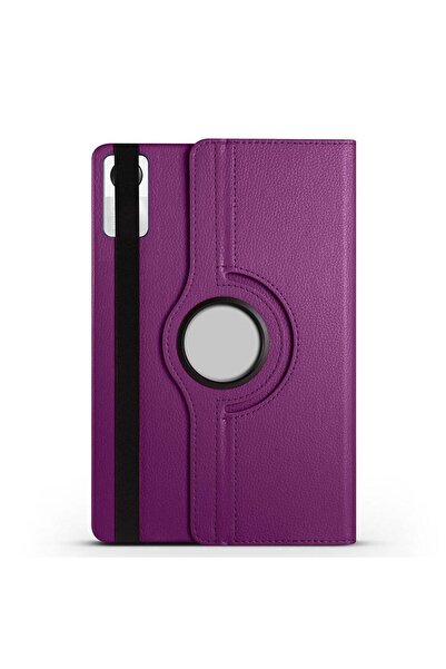 Ecr Mobile Redmi Pad SE 11 Inç Kapaklı Stand Olabilen Smart Kılıf