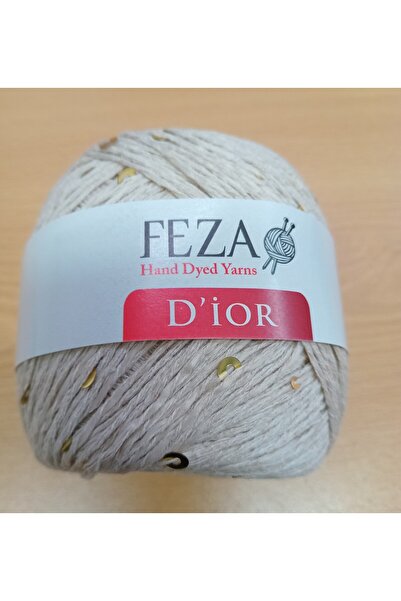 Müjde Tuhafiye Feza  Pullu İp