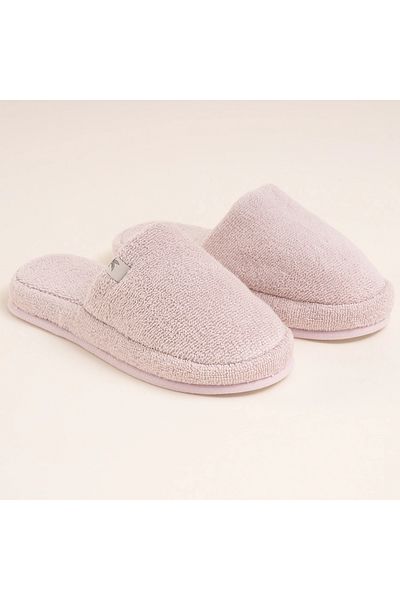 Penelope Σειρά Noa - 100% Cotton 36-37 Powder Towel Slippers