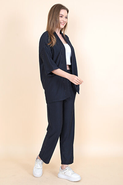 Rodi 1993 Model Striped Suit Set