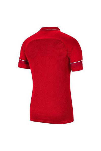 Nike Ανδρικό μπλουζάκι με λαιμόκοψη M Nk Df Acd21 Polo Cw6104-657