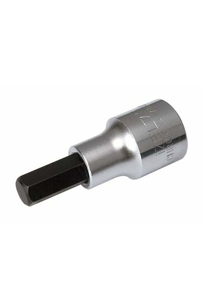 İzeltaş İzeltaş 1113 06 1114 14 mm Socket Allen Inserts