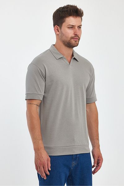 Rodi Men's Polo Neck T-shirt - 2778