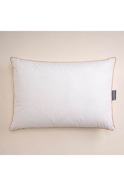 Penelope Palia Deluxe Soft - 100% Microfiber Filled Breathable Pillow