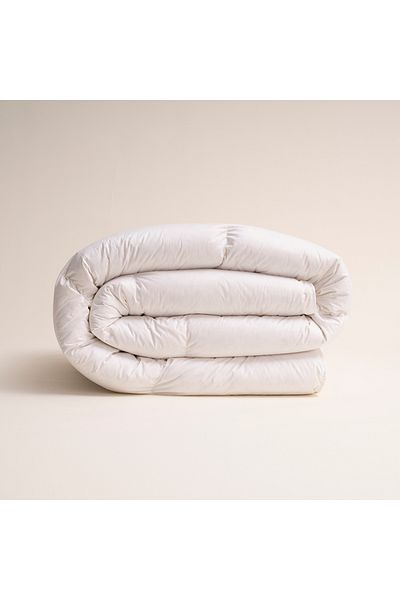 Penelope Bedroom Gold Series - 13.5 Tog, 100% Goose Feather, X Battal Quilt