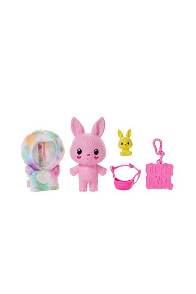 NillyToys Hrk47 Cutie Reveal Animals Dream Colors Series
