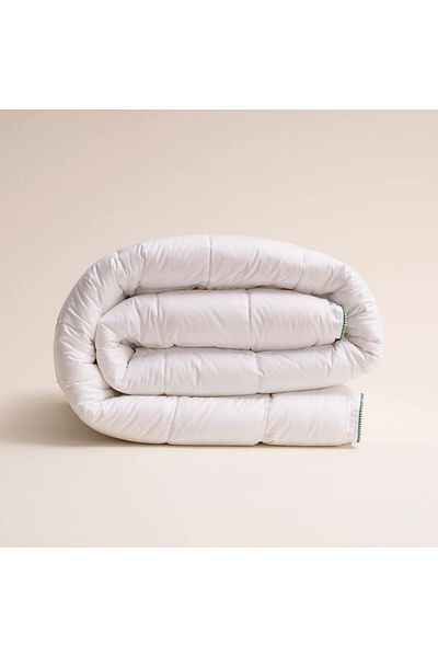Penelope 10.5 Tog Anti-Mayt 100% Microfiber Filling Single Duvet - Thermoclean Series