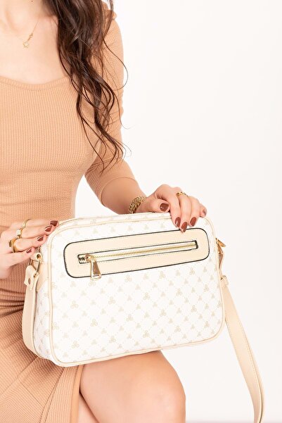 Gondol Kadın Çapraz Sade Şık Günlük Çanta Ysm.1682