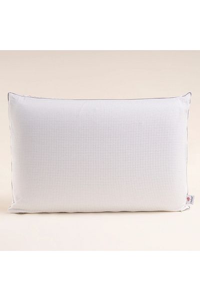 Penelope Thermo Lyo Series - Viscoelastic Pillow with Cooling Effect and Carbon Additive