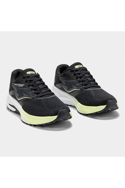 Joma Speed Men 2501 -  Men's Black Running Shoes Rspees2501
