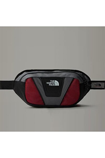 THE NORTH FACE Bag Waist Bag Y2K Hip Pack Red