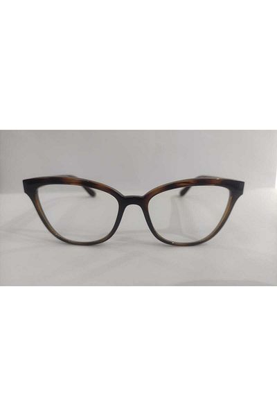 Vogue Vo 5496-I W65613 54Ekt Women's Blue Light Filtered Screen Glasses