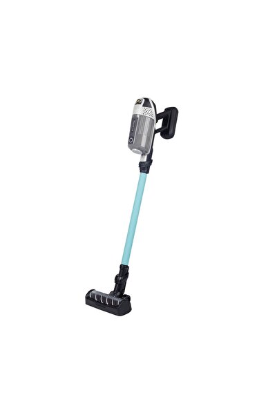 Smoby Rowenta X Force Flex Elektrikli Oyuncak Süpürge 330220