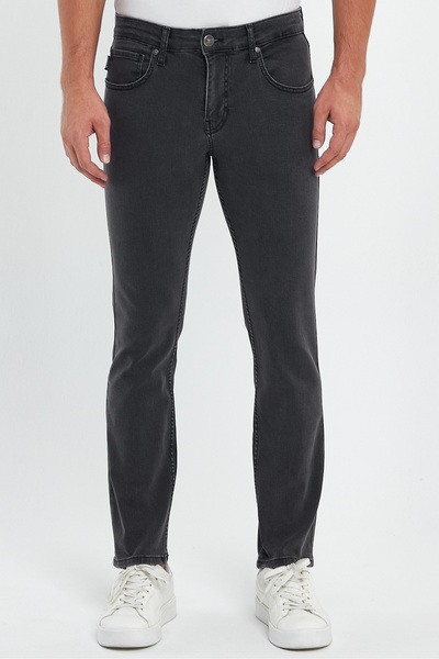 Rodi Ανδρικό Jean Παντελόνι Slimfit Arjen 646 Rd24ke 011525